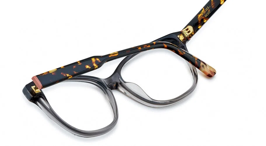 Etnia Barcelona Vintage BACALL Eyeglasses - view 28